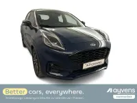 Occasion Ford Puma ST-Line 125 ch (91 kW) 2022 Bleue SUV