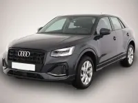 Gebraucht Audi Q2 Advanced 150 PS (110 kW) 2025 Manhattangrau metallic SUV