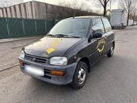 Gebraucht Daihatsu Cuore 50 PS (36 kW) 1997 Kleinwagen