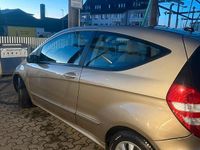 Gebraucht Mercedes A200 101 PS (74 kW) 2006 Kleinwagen
