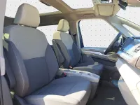 Neu VW Multivan Goal 150 PS (110 kW) 2026 Starlight blue metallic Van / Kleinbus