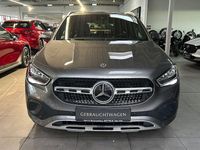 Gebraucht Mercedes GLA200 163 PS (119 kW) 2020 Grau SUV