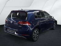 gebraucht VW Golf VII IQ.DRIVE