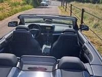 Gebraucht Mercedes E220 170 PS (125 kW) 2011 Silber Cabrio