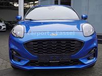Gebraucht Ford Puma ST-Line 125 PS (91 kW) 2023 Blau SUV