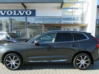gebraucht Volvo XC60 B5 D AWD Inscription,Standhzng,Luftfw,Gar