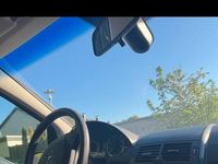 Gebraucht Mercedes A150 95 PS (69 kW) 2004 Blau Kleinwagen