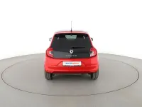 Gebraucht Renault Twingo LIMITED 92 PS (67 kW) 2019 Rot Kleinwagen