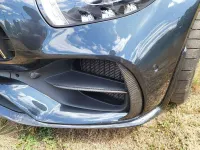 Gebraucht Mercedes AMG GT C AMG 557 PS (409 kW) 2019 Schwarz Cabrio