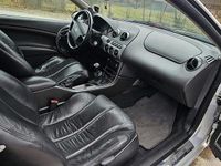 Gebraucht Ford Cougar 170 PS (125 kW) 2000 Silber Coupé