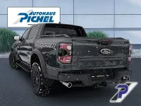 Gebraucht Ford Ranger Raptor 292 PS (214 kW) 2026 Grau(metallic) Pickup