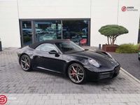 gebraucht Porsche 911 Carrera 4S Cabriolet 992 SportChrono-Sportabgasanl.