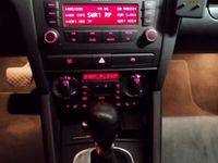 gebraucht Audi A3 Automatik 8P 1.6 Benzin 102 PS TÜV 01/2026