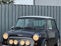 Usata Mini Cooper 63 CV (46 kW) 1995 Grigio Utilitaria
