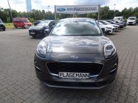 Gebraucht Ford Puma Titanium 125 PS (91 kW) 2020 Grau SUV