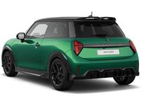 Gebraucht Mini Cooper S 204 PS (150 kW) 2025 Grün Kleinwagen