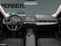 Gebraucht BMW X1 197 PS (144 kW) 2023 Schwarz SUV