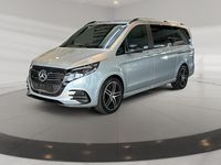 Usata Mercedes V250 190 CV (139 kW) 2025 Argento Monovolume