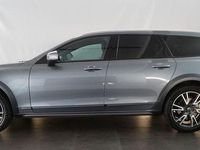 Gebraucht Volvo V90 CC 190 PS (139 kW) 2017 Grau Kombi