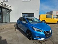 gebraucht Nissan Micra 0.9 N-Connecta