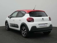 gebraucht Citroën C3 Shine Pack 1.5,TEMPO,LED,KAM,NAVI,APP,SPUR