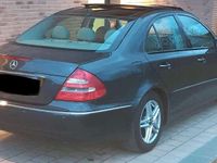 gebraucht Mercedes E240 E240 (211.061)