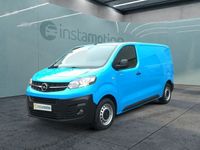 gebraucht Opel Vivaro -E Cargo Edition M 100kW(136PS)(AT)