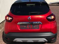 Używany Renault Captur Collection 131 KM (96 kW) 2019 Czerwony SUV