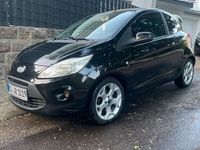 gebraucht Ford Ka 4 Zylinder gepflegt.