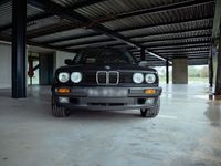 gebraucht BMW 325 ix E30 Touring