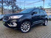 gebraucht Ford Kuga 2.0 TDCi Vignale 4x4 ACC|Tot-Winkel-Assist