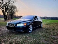 Gebraucht Volvo S80 Momentum 315 PS (231 kW) 2006 Schwarz Limousine