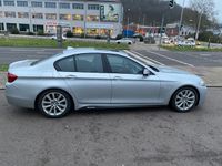 gebraucht BMW M550 M550 d xDrive / -Scheckheft / U'FREI / ESD