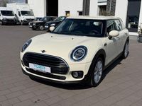 Gebraucht Mini Cooper D 116 PS (85 kW) 2020 Weiß Kleinwagen