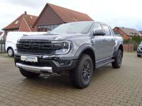 gebraucht Ford Ranger Raptor e-4WD Doppelkabine