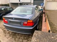 gebraucht BMW 320 E46 i