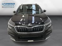 gebraucht Skoda Kamiq Style 1.0 TSI 110PS/81kW DSG 2023 *Elektrische ...