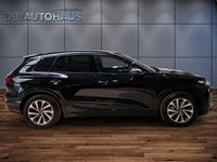 Gebraucht Audi Q6 e-tron Ambiente 284 kW (387 PS) 2025 Schwarz SUV