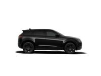 Neu Land Rover Range Rover evoque S 269 PS (197 kW) 2025 Santorini black SUV