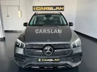 Gebraucht Mercedes GLE350 AMG 272 PS (200 kW) 2021 Grau SUV