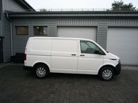 gebraucht VW Transporter T6.1Kasten DSG Klima