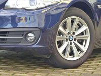 Gebraucht BMW 530 Comfort Edition 258 PS (189 kW) 2013 Limousine