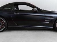 Gebraucht Mercedes SL65 AMG AMG 630 PS (463 kW) 2014 Schwarz Cabrio