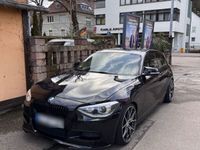 gebraucht BMW M135 i -