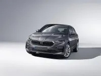 Neu Skoda Scala Selection 95 PS (69 kW) 2026 Kleinwagen