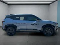 Neu Kia Seltos X-Line 179 PS (131 kW) 2026 Grau SUV
