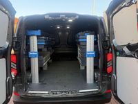 Gebraucht Ford Transit Custom Trend 136 PS (100 kW) 2023 Pickup