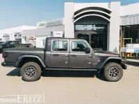Gebraucht Jeep Gladiator Rubicon 284 PS (208 kW) 2026 Grau Pickup