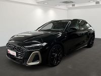 Gebraucht Audi A5 Edition .1 204 PS (150 kW) 2025 Mythosschwarz metallic Coupé