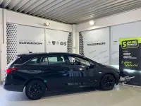 Gebraucht Opel Astra 145 PS (106 kW) 2022 Onyx schwarz Kleinwagen